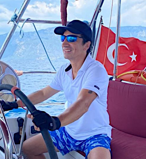 Esen Bermek