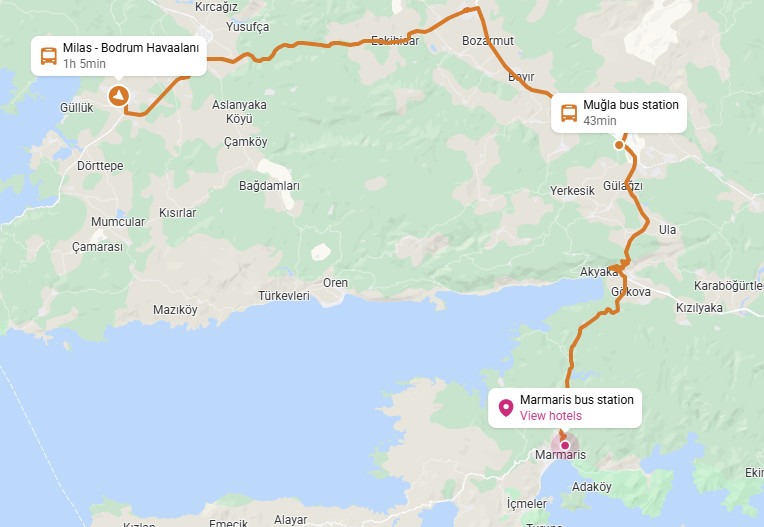 Marmaris