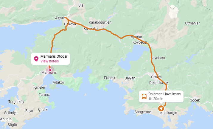 Marmaris