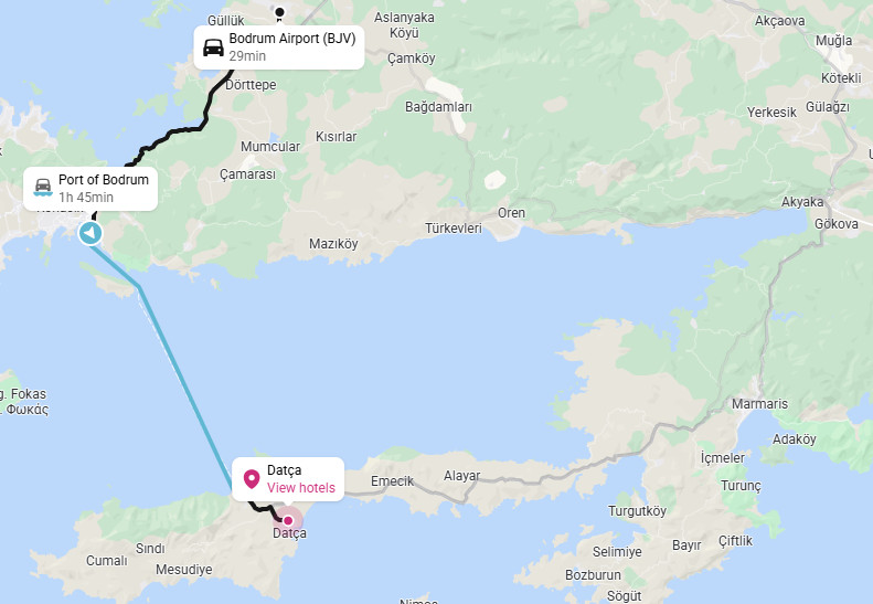 Datça